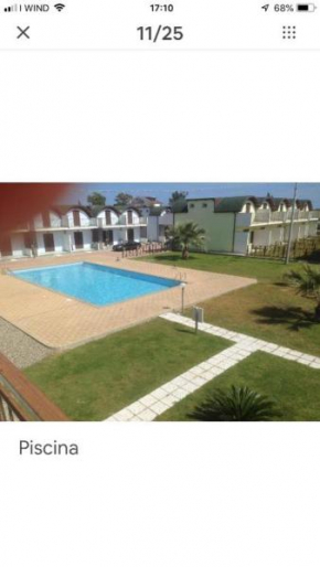 villette isca mare